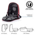 Bobby Hero Regular Anti-Theft Backpack